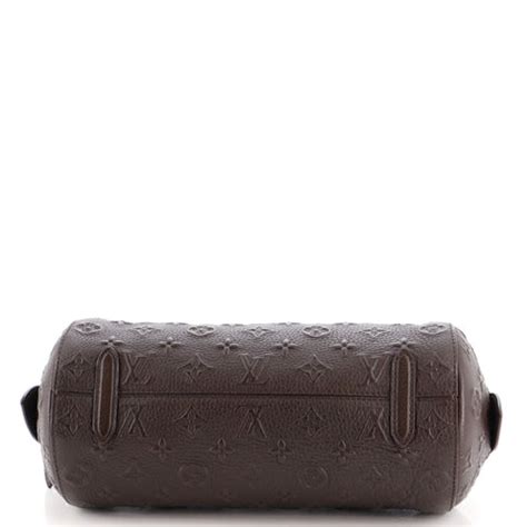 neo papillon nm louis vuitton|LOUIS VUITTON Monogram Revelation Neo Papillon PM Marron .